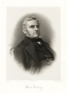 Marie Louis Pierre Félix Esquirou de Parieu